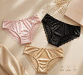 Zenvylah Luxe Soft Panty - Everyday Comfort